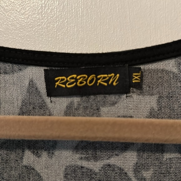 Reborn brand dress, size 1XL - Picture 2 of 3